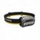 Nitecore Lampe frontale HA23 UHE (3x AAA/rechargeable) 4x MCT UHE LED (600 lumens)