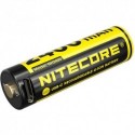 NITECORE Accessoires Pile rechargeable AA 1,5V USB-C (lítium-ion 2400 mAh) Pack de 4 pcs