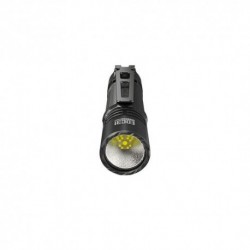 Nitecore Lampe torche EDC31 (Batterie Li-ion integrée) UHi 20 MAX (3500 lumens)