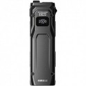 Nitecore Lampe torche EDC23 (Batterie Li-ion intégrée) 2x NiteLab UHi 25 (2500 lumens)