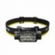 Nitecore Lampe frontale HC70 UHE (6000mAh 21700) UHE LED (1600 lumens) + USB-C