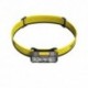 Nitecore Lampe frontale NU27 rechargeable (batterie incluse) 4x UHE LED (600 lumens) Noir
