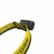 Nitecore Lampe frontale NU27 rechargeable (batterie incluse) 4x UHE LED (600 lumens) Noir
