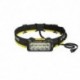 Nitecore Lampe frontale HU2000 (batterie non inclcuse) 10x UHE LED (2000 lumens) + USB-C