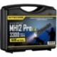 Nitecore Kit de lampe de chasse MH12 PRO (+1x 21700) UHi 40 LED (3300 lumens))