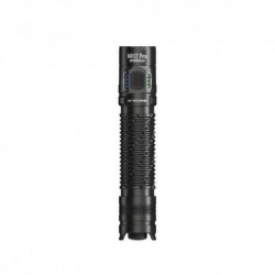 Nitecore Kit de lampe de chasse MH12 PRO (+1x 21700) UHi 40 LED (3300 lumens))