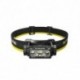 Nitecore Lampe frontale HC60 UHE (4000mAh 18650) 6x UHE LED (1600 lumens) + USB-C