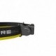 Nitecore Lampe frontale HC60 UHE (4000mAh 18650) 6x UHE LED (1600 lumens) + USB-C
