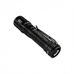 Nitecore Lampe torche tactique MT2C PRO (1x18650 incluse) UHi20 (1800 lumens)