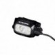 Nitecore Lampe frontale NU30 rechargeable (batterie incluse) 4xUHE LED (500 lumens)