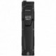 Nitecore Lampe torche EDC27 (Batterie Li-ion integrée) 2xUHi 20 LED (3100 lumens)