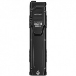 Nitecore Lampe torche EDC27 (Batterie Li-ion integrée) 2xUHi 20 LED (3100 lumens)