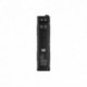 Nitecore Lampe torche EDC27 (Batterie Li-ion integrée) 2xUHi 20 LED (3100 lumens)