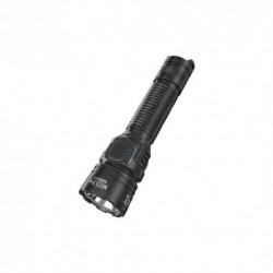 Nitecore Kit de lampe de chasse MH25 PRO (+1x21700) UHi 40 LED (3300 lumens)