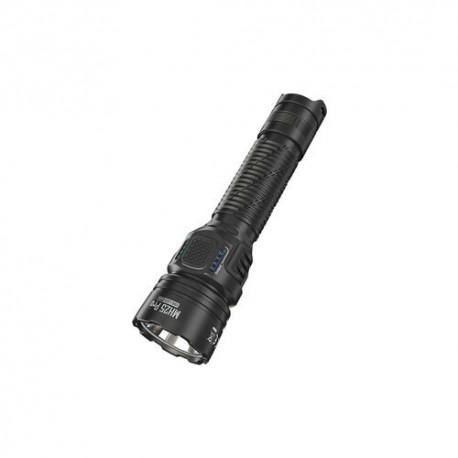 Nitecore Kit de lampe de chasse MH25 PRO (+1x21700) UHi 40 LED (3300 lumens)