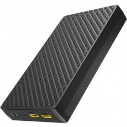 NITECORE Accessoires Banque d'alimentation 20000mAh GEN3