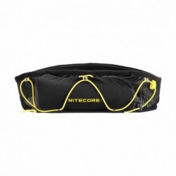 Nitecore Accessoires Ceinture de course BLT10 Noir L/XL