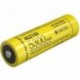 NITECORE Accessoires Pile rechargeable 21700 NL2153 5300mAh 8A 3,6V B1