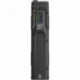 Nitecore Lampe de poche EDC25 (Batterie Li-ion intégrée) 2 x NiteLab UHi 20 (3000 lumens)