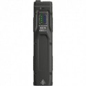 Nitecore Lampe de poche EDC25 (Batterie Li-ion intégrée) 2 x NiteLab UHi 20 (3000 lumens)