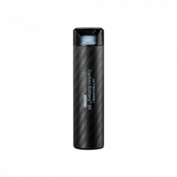 Nitecore Accessoires Carbon Battery 6K Boîtier d'extension 6000mAh