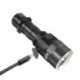 Nitecore Lampe torche TM9K PRO (1x21700 batterie intégrée) 3x UHi 40 MAX LED (9900 lumens)
