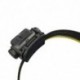 Nitecore Lampe frontale NU45 (1x18650 incluse) NiteLab UHE LED (1700 lumens)