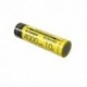 NITECORE Accessoires Pile rechargeable 18650 NL1840HP 4000mAh 10A 3,6V B1