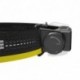Nitecore Lampe frontale HC65 UHE (4000mAh 18650) UHE LED (2000 lumens) + USB-C