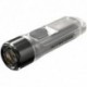 Nitecore Lampe de poche porte-clés TIKI UV 100mW rechargeable Luminus SST-10-UV