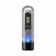 Nitecore Lampe de poche porte-clés TIKI UV 100mW rechargeable Luminus SST-10-UV