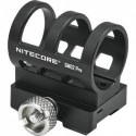 Nitecore Accessoires Montage arme Picatinny GM02PRO
