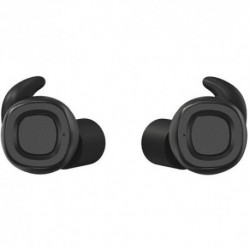 Nitecore Ecouteur Bluetooth à annulation de bruit Noir