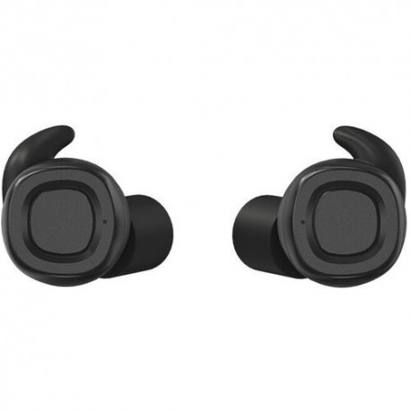 Nitecore Ecouteur Bluetooth à annulation de bruit Noir