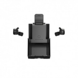 Nitecore Ecouteur Bluetooth à annulation de bruit Noir