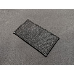 Nitecore Accessoires Patch Dragon Jaune