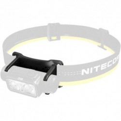 Nitecore Accessoires Support de lampe frontale NU43