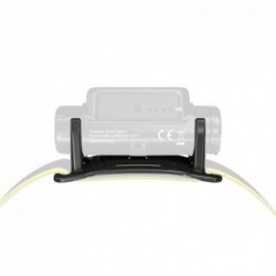Nitecore Accessoires Support de lampe frontale NU43