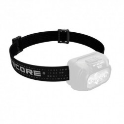 Nitecore Accessoires Serre-tête NU33