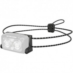 Pièce détachée Nitecore NU21/NU25 UL/NU25 UL MCT Bandeau + Support