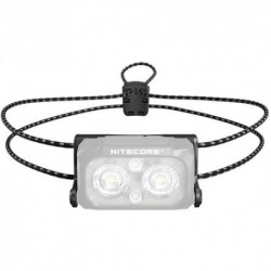 Pièce détachée Nitecore NU21/NU25 UL/NU25 UL MCT Bandeau + Support