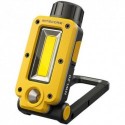 Nitecore Lampe de travail NWL20 (21700 incluse) COB + HP LED (600 / 290 lumen)