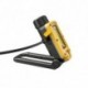 Nitecore Lampe de travail NWL20 (21700 incluse) COB + HP LED (600 / 290 lumen)