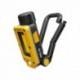 Nitecore Lampe de travail NWL20 (21700 incluse) COB + HP LED (600 / 290 lumen)