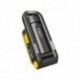 Nitecore Lampe de travail NWL20 (21700 incluse) COB + HP LED (600 / 290 lumen)