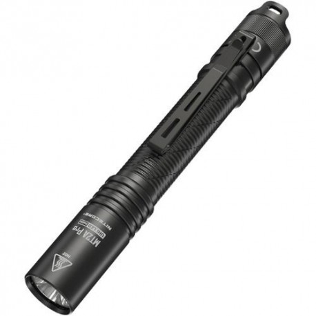 Nitecore Lampe torche MT2A PRO (NL1416R/2x AA) UHi20 (1000 lumens)