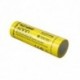 NITECORE Accessoires Pile rechargeable 21700 NL2160HP 6000mAh 20A 3,6V B1