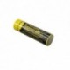 NITECORE Accessoires Pile rechargeable 14500 NL1410 1000mAh 3,7V B1