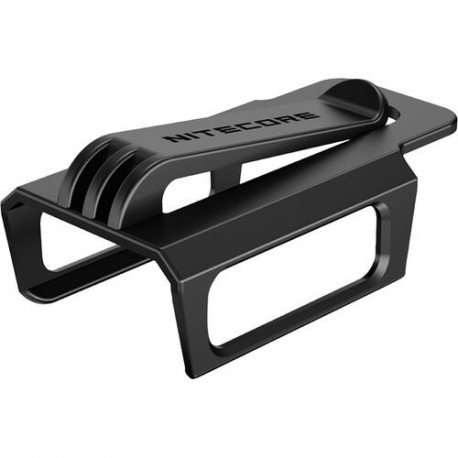 Nitecore Accessoires Clip TIP2