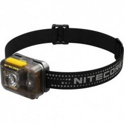 Nitecore Lampe frontale HA13 (3xAAA) HP LED (350 lumens)